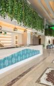 Туры в отель Ramada by Wyndham Usak Туры в отель Ramada by Wyndham Usak