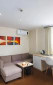 Туры в отель Fish Inn East Nanjing Road Туры в отель Fish Inn East Nanjing Road