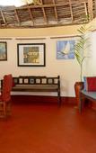 Туры в отель Pongwe Beach Hotel Туры в отель Pongwe Beach Hotel