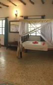 Туры в отель Pongwe Beach Hotel Туры в отель Pongwe Beach Hotel