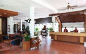Туры в отель Korat Resort Hotel Туры в отель Korat Resort Hotel