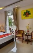 Туры в отель Han Huyen Homestay Туры в отель Han Huyen Homestay