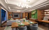 Туры в отель Отель Holiday Inn Hangzhou Binjiang Туры в отель Отель Holiday Inn Hangzhou Binjiang