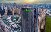 Туры в отель Отель Holiday Inn Hangzhou Binjiang Туры в отель Отель Holiday Inn Hangzhou Binjiang