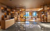 Туры в отель Отель Holiday Inn Hangzhou Binjiang Туры в отель Отель Holiday Inn Hangzhou Binjiang