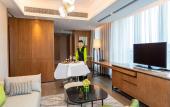 Туры в отель Отель Holiday Inn Hangzhou Binjiang Туры в отель Отель Holiday Inn Hangzhou Binjiang