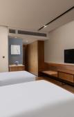 Туры в отель Отель Holiday Inn Hangzhou Binjiang Туры в отель Отель Holiday Inn Hangzhou Binjiang