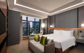 Туры в отель Отель Holiday Inn Hangzhou Binjiang Туры в отель Отель Holiday Inn Hangzhou Binjiang