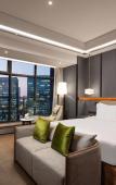 Туры в отель Отель Holiday Inn Hangzhou Binjiang Туры в отель Отель Holiday Inn Hangzhou Binjiang