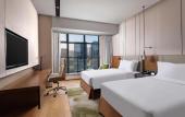 Туры в отель Отель Holiday Inn Hangzhou Binjiang Туры в отель Отель Holiday Inn Hangzhou Binjiang