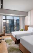 Туры в отель Отель Holiday Inn Hangzhou Binjiang Туры в отель Отель Holiday Inn Hangzhou Binjiang