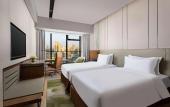Туры в отель Отель Holiday Inn Hangzhou Binjiang Туры в отель Отель Holiday Inn Hangzhou Binjiang