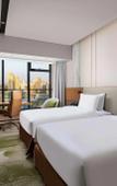 Туры в отель Отель Holiday Inn Hangzhou Binjiang Туры в отель Отель Holiday Inn Hangzhou Binjiang
