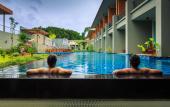 Туры в отель Khaolak Forest Resort Туры в отель Khaolak Forest Resort