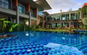 Туры в отель Khaolak Forest Resort Туры в отель Khaolak Forest Resort