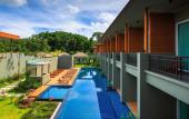 Туры в отель Khaolak Forest Resort Туры в отель Khaolak Forest Resort