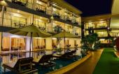 Туры в отель Milano Hua Hin Туры в отель Milano Hua Hin