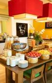 Туры в отель Hilton Garden Inn Barranquilla Туры в отель Hilton Garden Inn Barranquilla