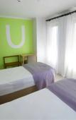 Туры в отель Corner Living Space Туры в отель Corner Living Space