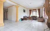 Туры в отель Hotel Puri Ksatria Туры в отель Hotel Puri Ksatria