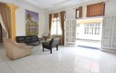 Туры в отель Hotel Puri Ksatria Туры в отель Hotel Puri Ksatria
