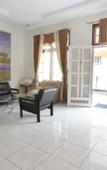 Туры в отель Hotel Puri Ksatria Туры в отель Hotel Puri Ksatria