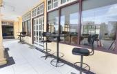 Туры в отель Hotel Puri Ksatria Туры в отель Hotel Puri Ksatria