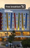 Туры в отель Amaris Hotel Palembang Туры в отель Amaris Hotel Palembang