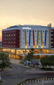 Туры в отель Amaris Hotel Palembang Туры в отель Amaris Hotel Palembang