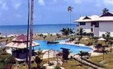 Gem Beach Resort
