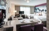 Туры в отель Residence Inn Los Angeles L.A. LIVE Туры в отель Residence Inn Los Angeles L.A. LIVE