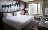 Туры в отель Residence Inn Los Angeles L.A. LIVE Туры в отель Residence Inn Los Angeles L.A. LIVE