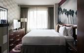 Туры в отель Residence Inn Los Angeles L.A. LIVE Туры в отель Residence Inn Los Angeles L.A. LIVE