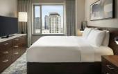 Туры в отель Residence Inn Los Angeles L.A. LIVE Туры в отель Residence Inn Los Angeles L.A. LIVE