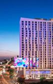 Туры в отель Courtyard Los Angeles L.A. LIVE Туры в отель Courtyard Los Angeles L.A. LIVE