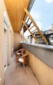 Туры в отель Grand Budapest Penthouse Туры в отель Grand Budapest Penthouse