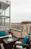Туры в отель Grand Budapest Penthouse Туры в отель Grand Budapest Penthouse