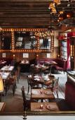 Туры в отель The Ludlow Hotel Туры в отель The Ludlow Hotel