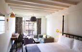 Туры в отель The Ludlow Hotel Туры в отель The Ludlow Hotel