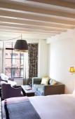 Туры в отель The Ludlow Hotel Туры в отель The Ludlow Hotel