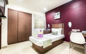 Туры в отель The Lotus Apartment Hotel, Venkatraman Street Туры в отель The Lotus Apartment Hotel, Venkatraman Street