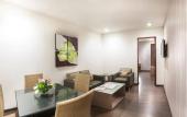 Туры в отель The Lotus Apartment Hotel, Venkatraman Street Туры в отель The Lotus Apartment Hotel, Venkatraman Street