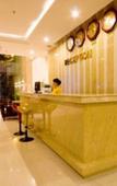 Туры в отель Nhat Linh Da Nang Hotel Туры в отель Nhat Linh Da Nang Hotel