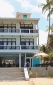 Туры в отель Yoho Hikkaduwa Beach House Туры в отель Yoho Hikkaduwa Beach House