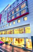 Туры в отель favehotel Hyper Square,Bandung Туры в отель favehotel Hyper Square,Bandung