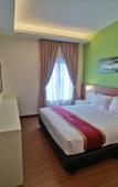 Туры в отель Thomson Hotel Huamark Туры в отель Thomson Hotel Huamark