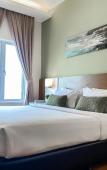 Туры в отель Thomson Hotel Huamark Туры в отель Thomson Hotel Huamark