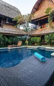 Туры в отель Radiant Jepun Villa Туры в отель Radiant Jepun Villa