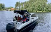 Туры в отель Гостевой комплекс Сосны Туры в отель Гостевой комплекс Сосны