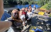Туры в отель Гостевой комплекс Сосны Туры в отель Гостевой комплекс Сосны